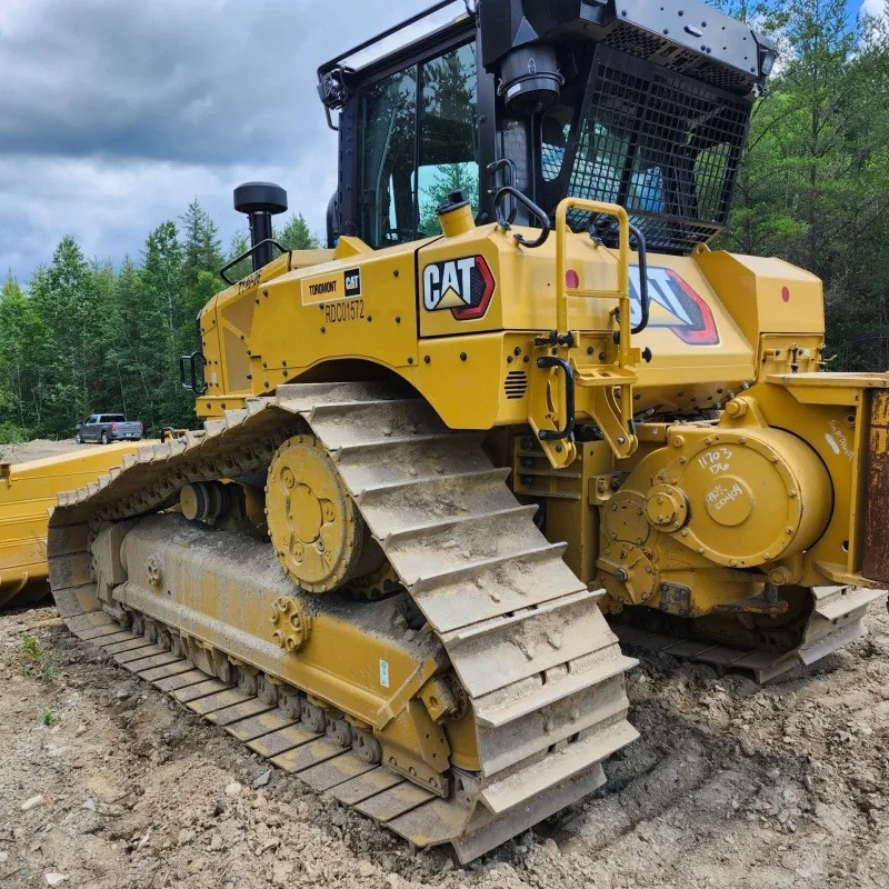 Bulldozer