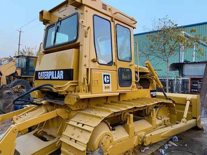 Bulldozer/