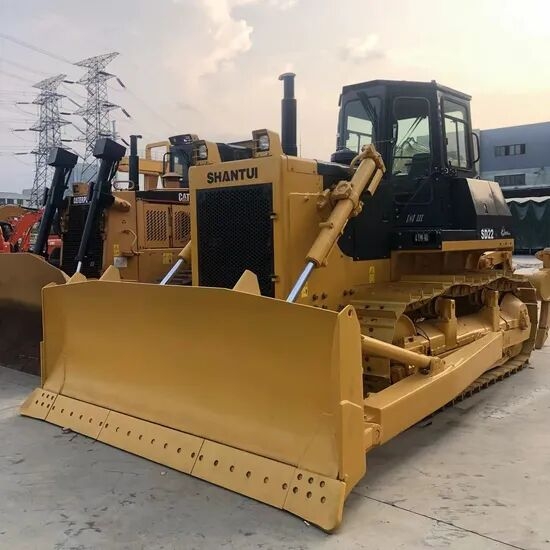 Bulldozer