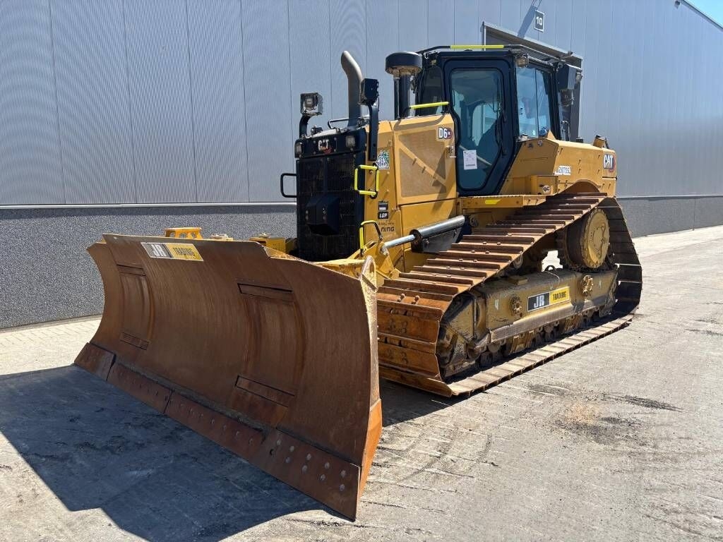 Bulldozer