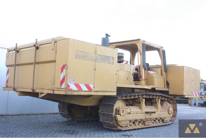 Bulldozer
