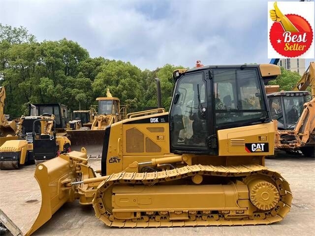 Bulldozer
