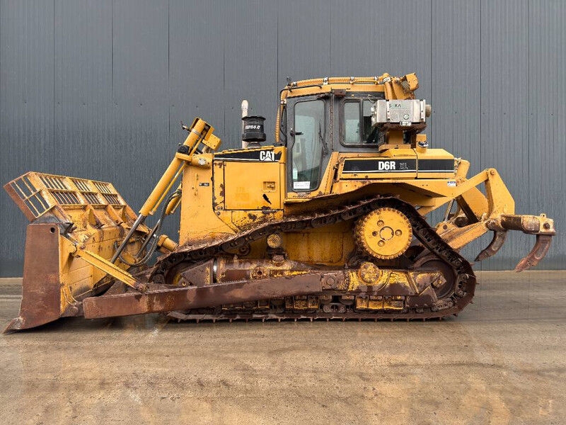 Bulldozer
