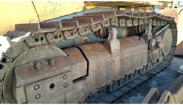 Bulldozer/