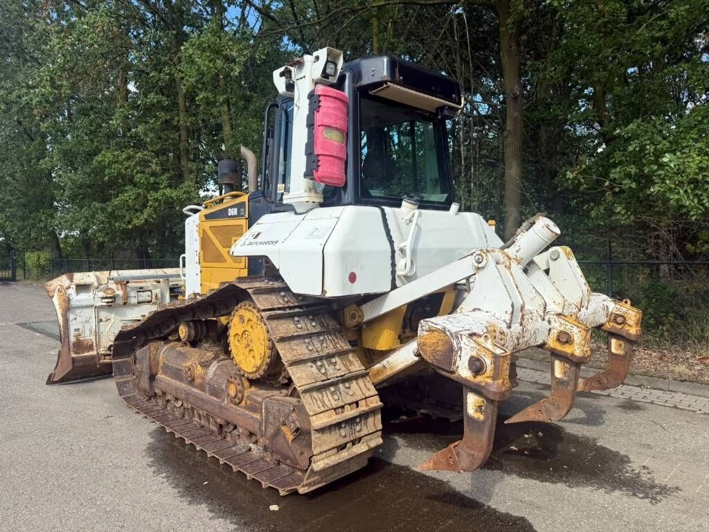Bulldozer/