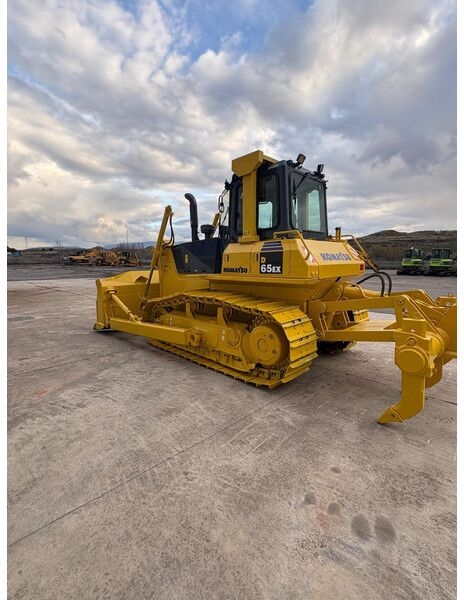 Bulldozer/