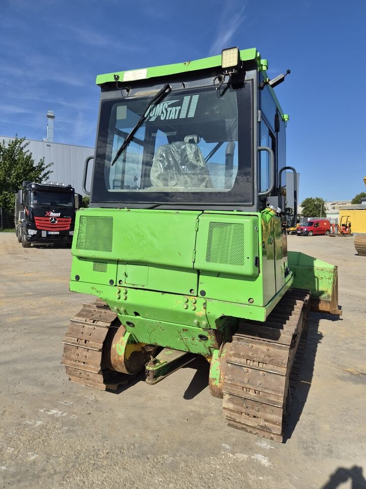 Bulldozer