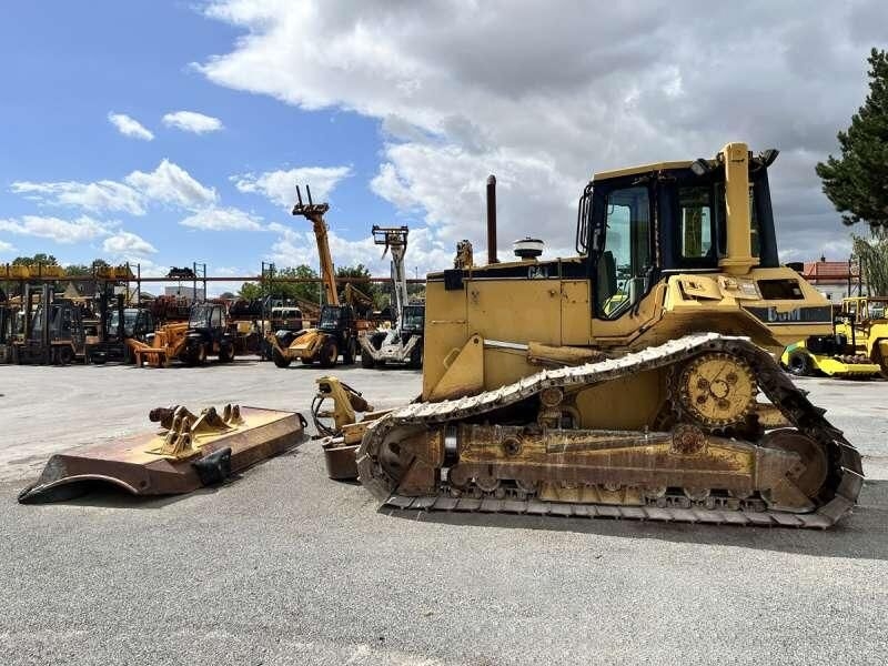Bulldozer/