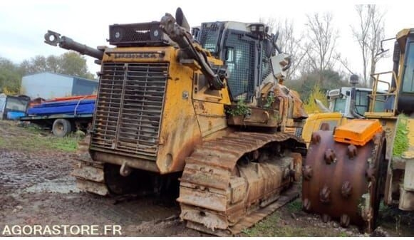 Bulldozer