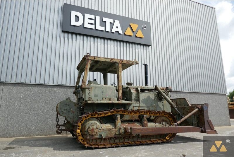 Bulldozer