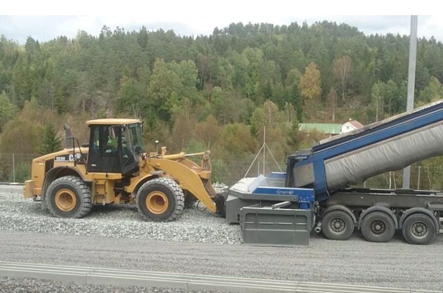 Bulldozer/