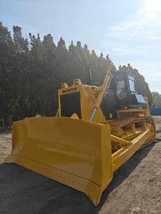 Bulldozer