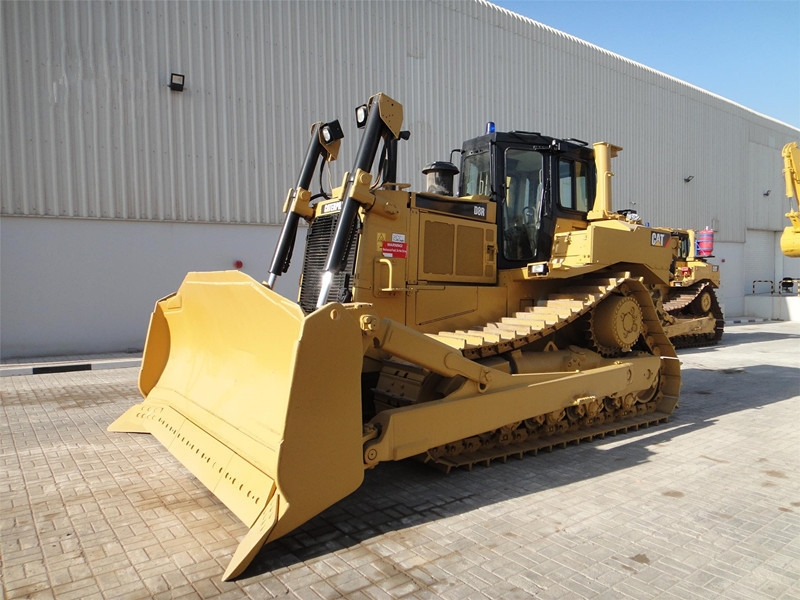 Bulldozer