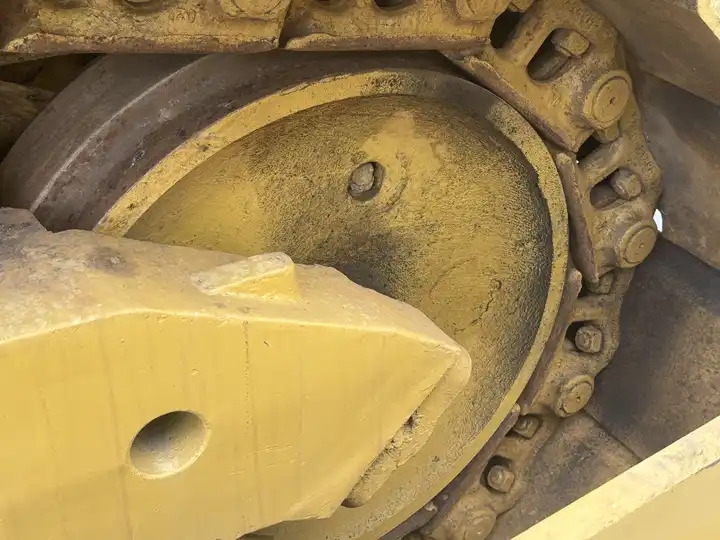 Bulldozer