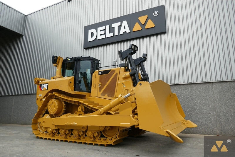Bulldozer