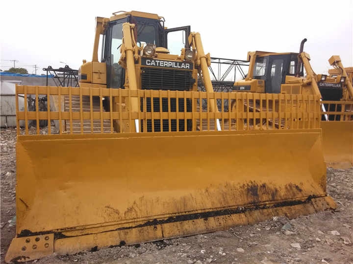 Bulldozer/