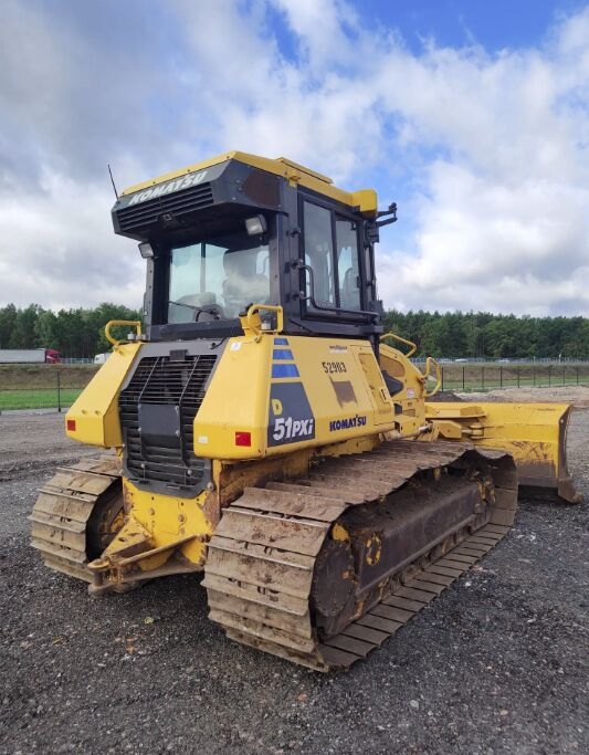 Bulldozer