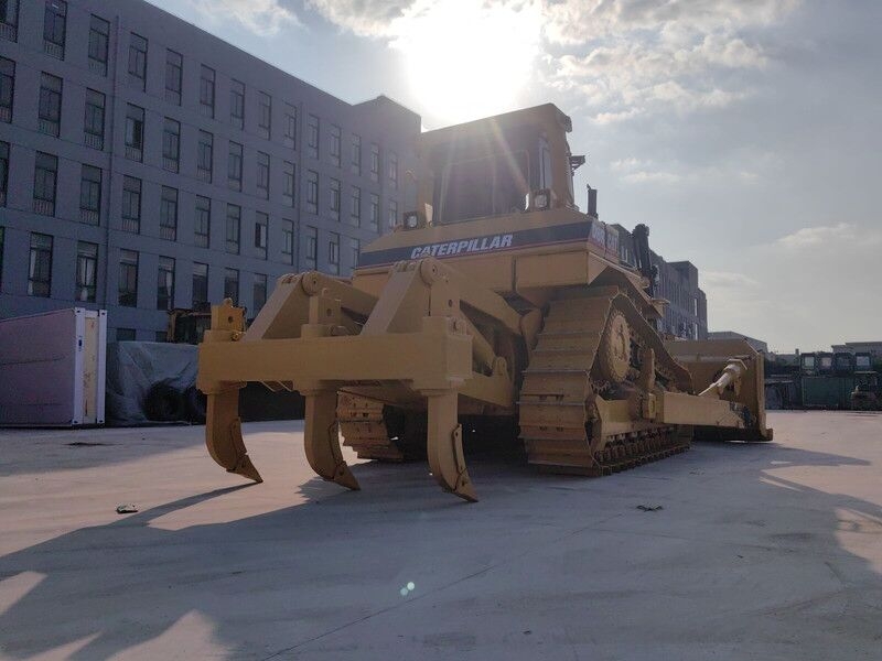 Bulldozer