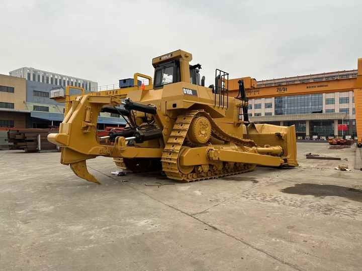Bulldozer