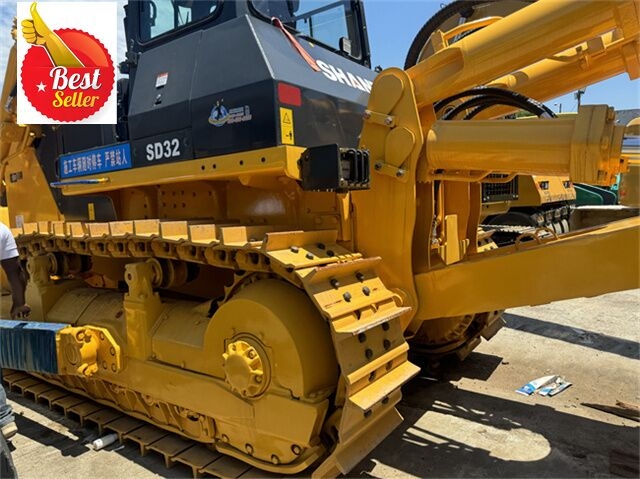 Bulldozer/