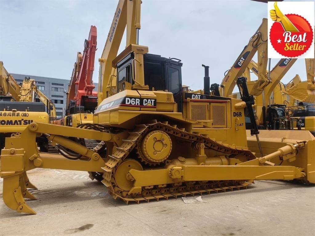 Bulldozer/