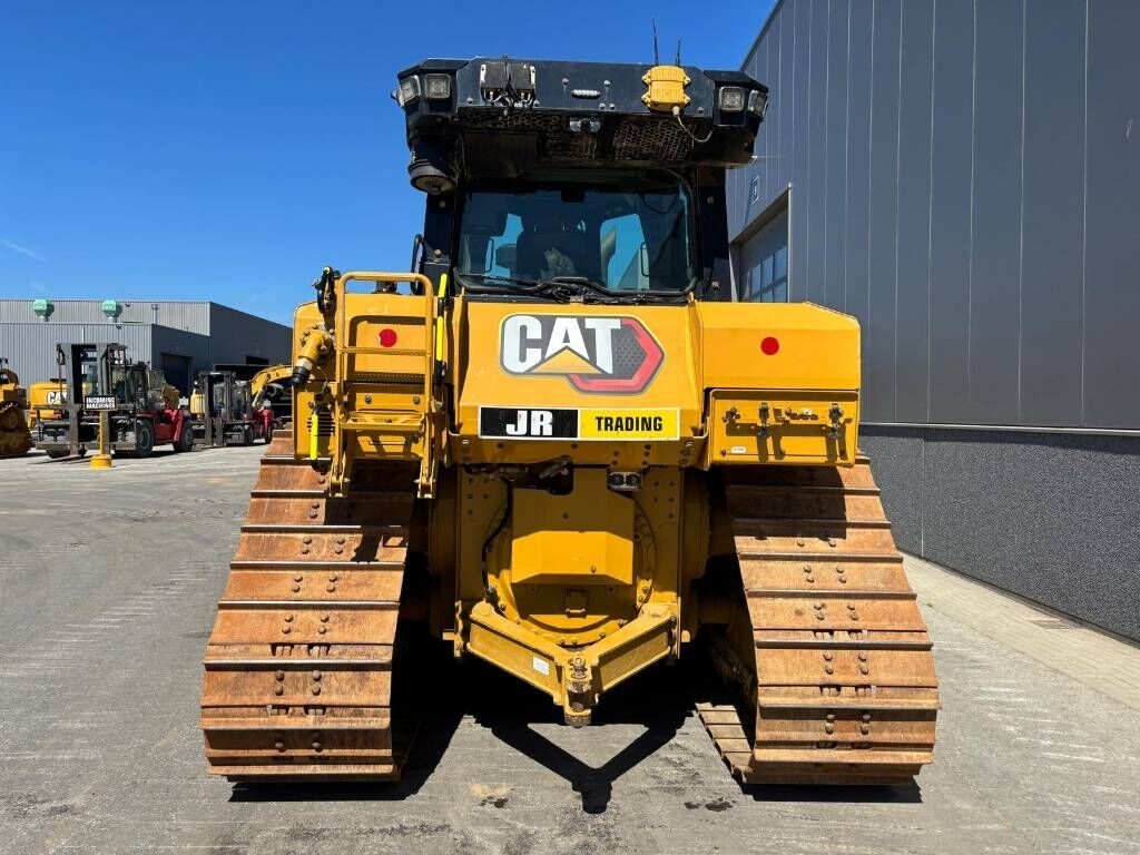 Bulldozer