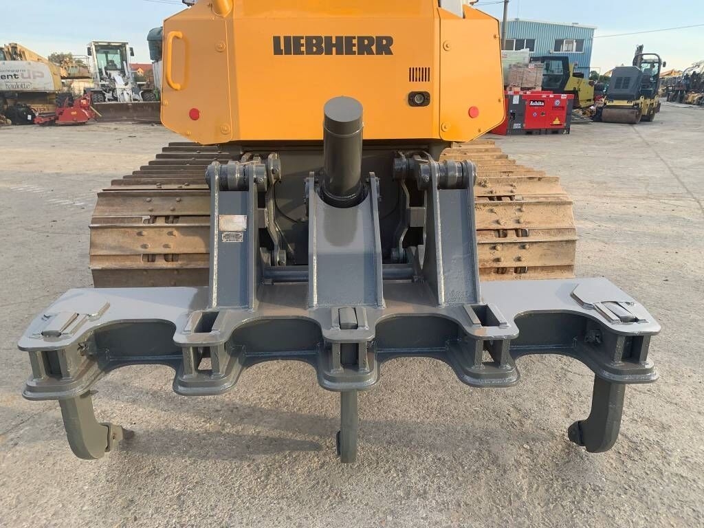 Bulldozer/