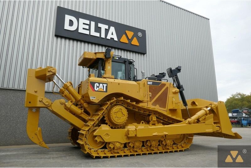 Bulldozer