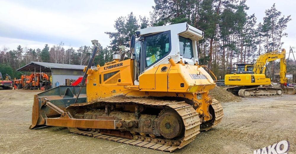 Bulldozer