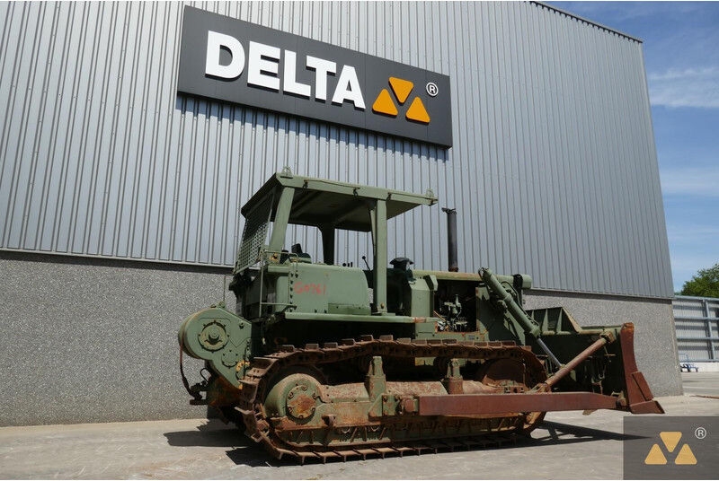 Bulldozer/