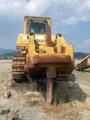 Bulldozer