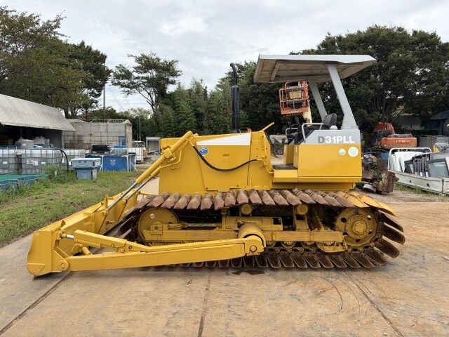 Bulldozer