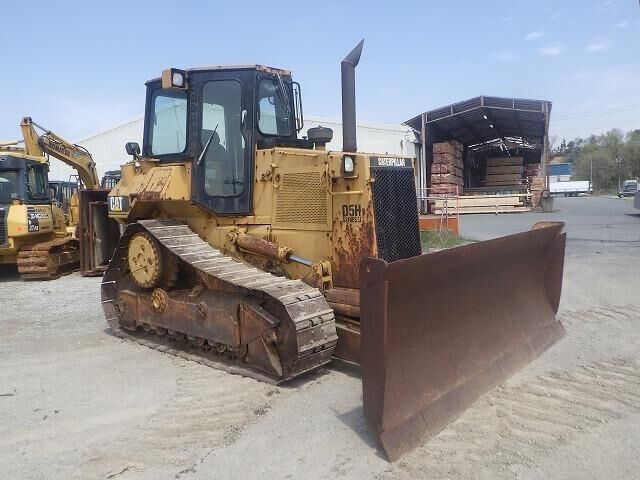 Bulldozer/