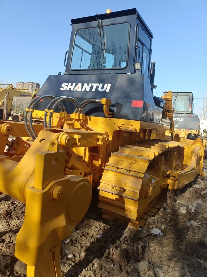 Bulldozer/