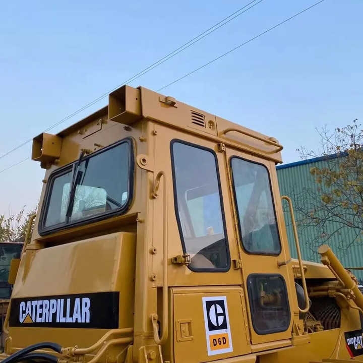 Bulldozer