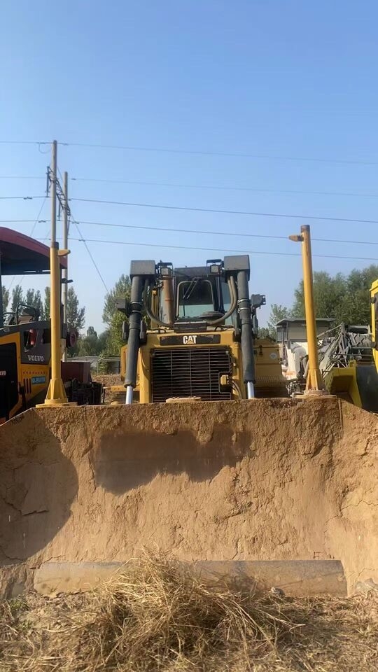 Bulldozer/