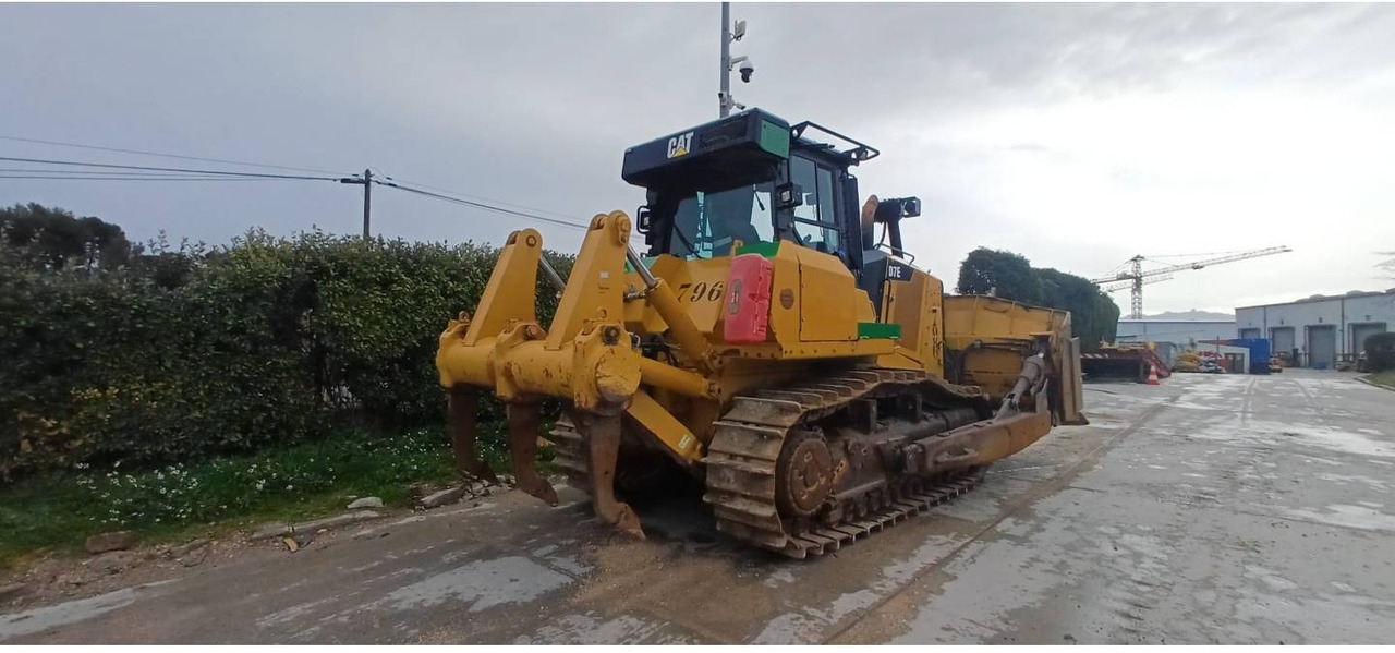 Bulldozer/