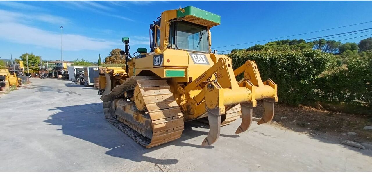 Bulldozer/