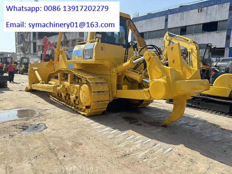 Bulldozer