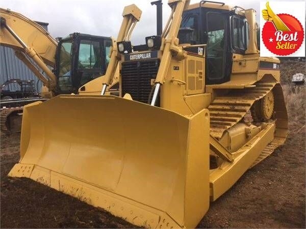 Bulldozer/