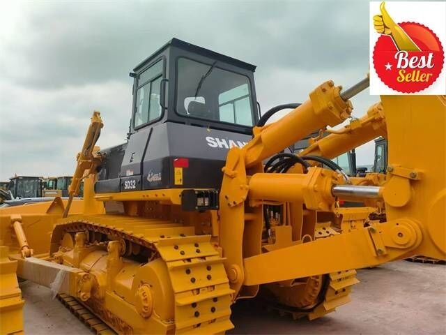 Bulldozer