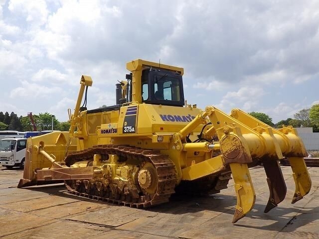 Bulldozer/