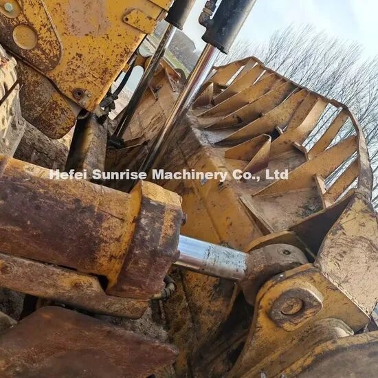 Bulldozer