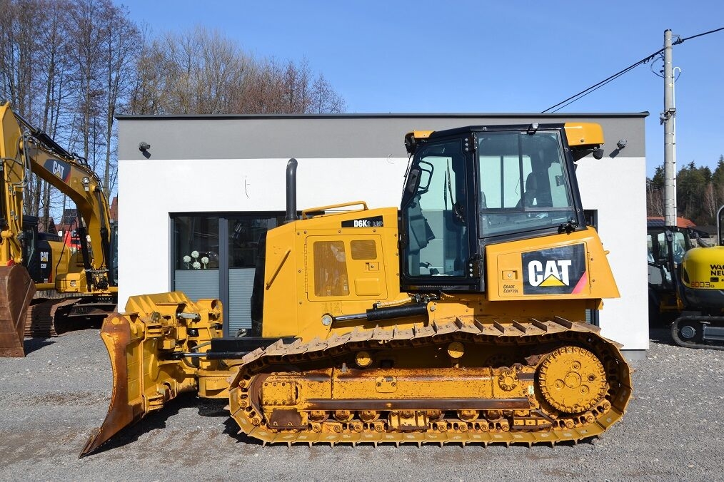 Bulldozer