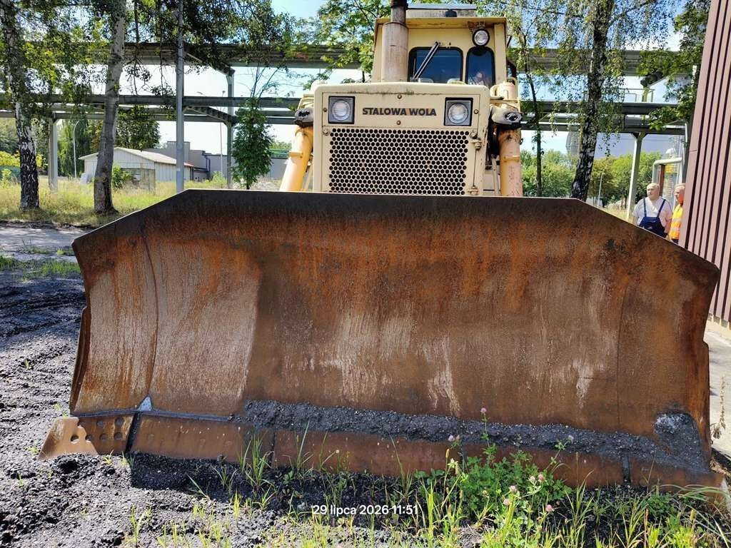 Bulldozer/