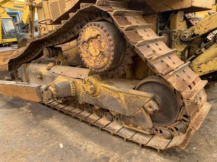 Bulldozer