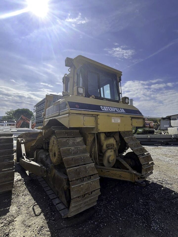 Bulldozer