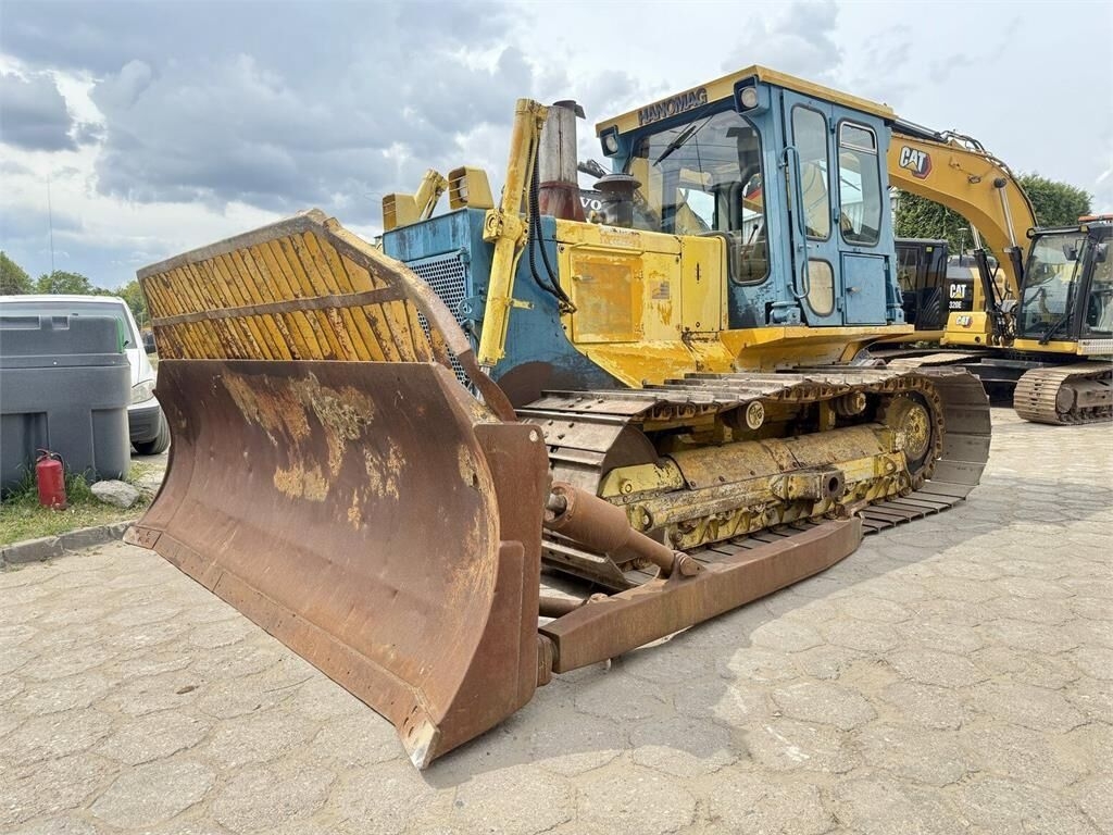 Bulldozer