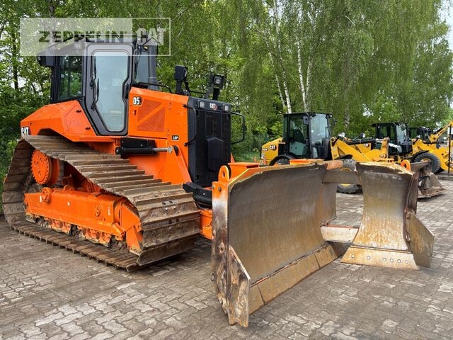 Bulldozer/
