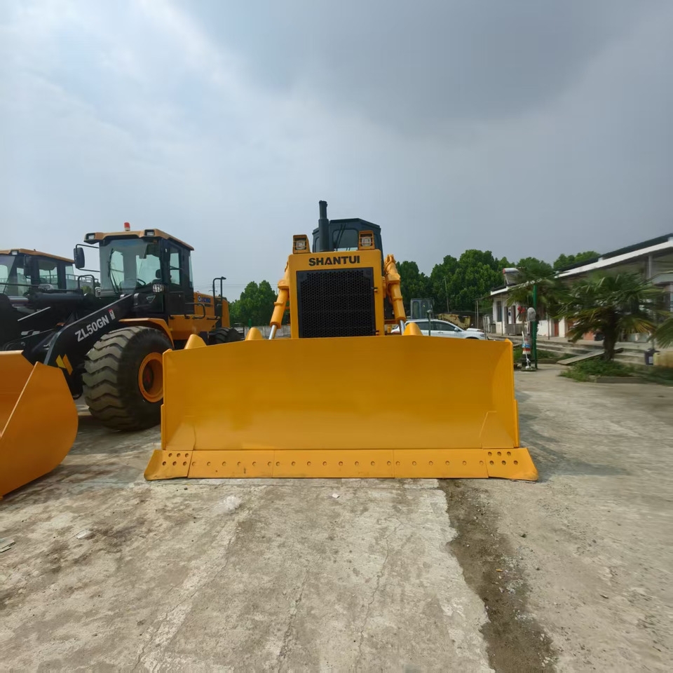 Bulldozer